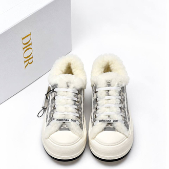 Christian Dior Sneaker