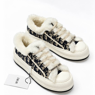 Christian Dior Sneaker