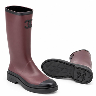 Chanel Rain Bot