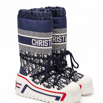 Christian Dior Kar Botu