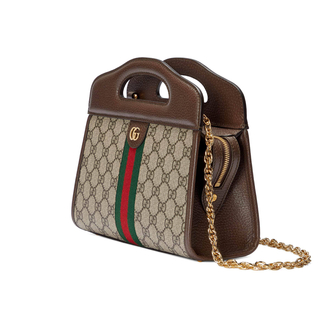 Gucci Ophidia Small Tote Bag