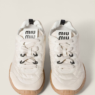 Miu Miu Sneaker