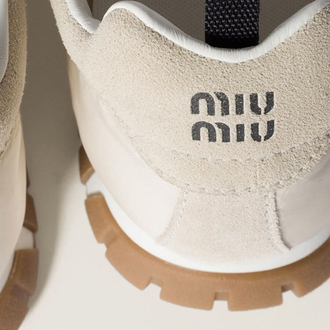 Miu Miu Sneaker