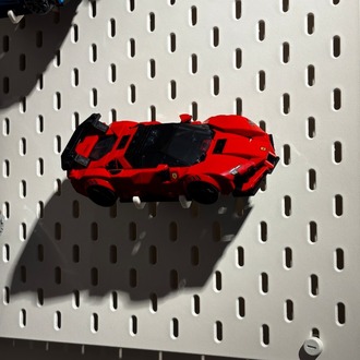 Lego Speed Champions Sergileme Ayağı (10 ÇİFT)