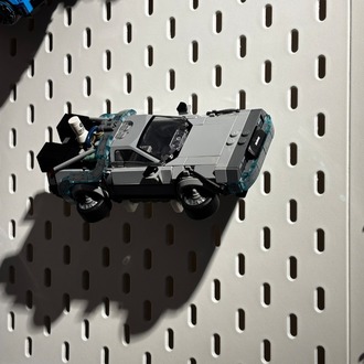 Lego Speed Champions Sergileme Ayağı (50 ÇİFT)