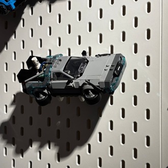 Lego Speed Champions Sergileme Ayağı (10 ÇİFT)