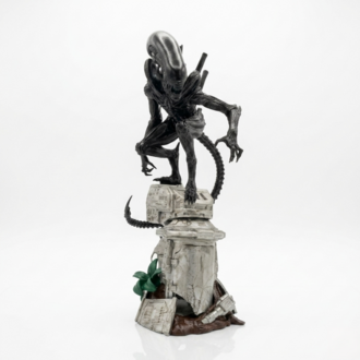 XENOMORPH – The Perfect Organism - 3D Print & El Yapımı Özel Tasarım