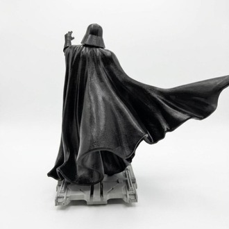 Darth Vader - 3D Print & El Yapımı Özel Tasarım