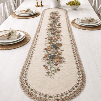 Şönilli runner 40x170
