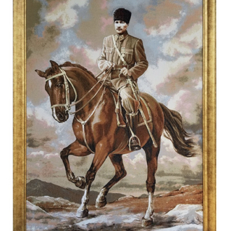 Goblen tablo