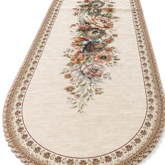 Şönilli runner 40x170