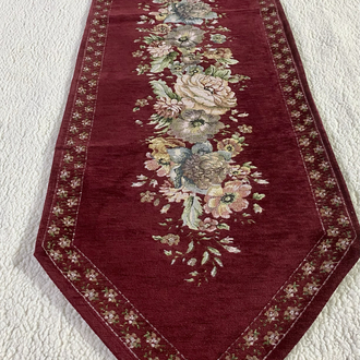 GOBLEN ŞÖNİLLİ RUNNER