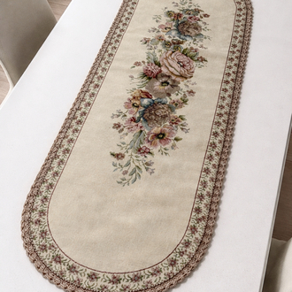 Şönilli runner 40x100