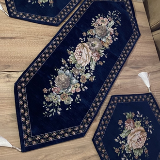 Şönili 3’lü set
