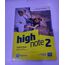 High Note 2 Student's Book & Workbook with Access Code (kodlu kitap)