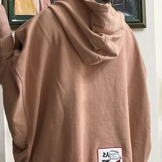 Vdr Oversize Sweet