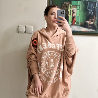 Vdr Oversize Sweet
