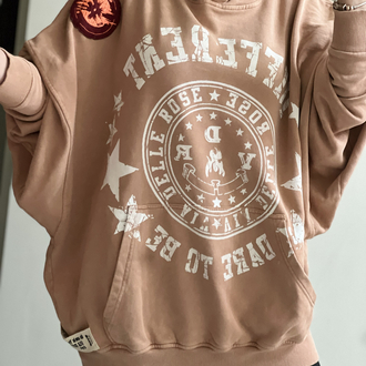 Vdr Oversize Sweet