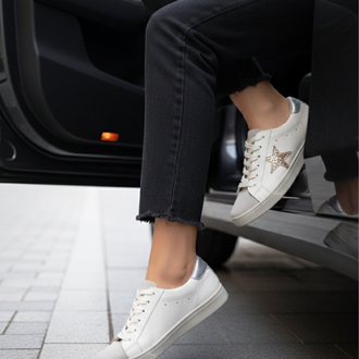 Whitestar