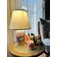 Pinky Lampshade