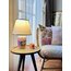 Pinky Lampshade
