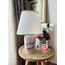 Pinky Lampshade