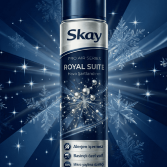Skay Royal Suite 