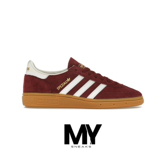 Adidas Spezial “Bordeaux”