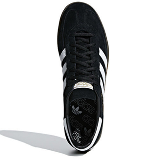 Adidas Spezial “Black/White”