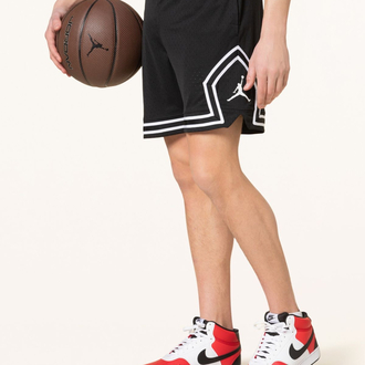 Nike Air Jordan Dri-Fit Short “Black”