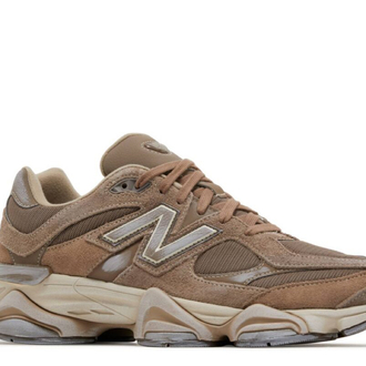New Balance 9060 'Mushroom'