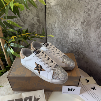 Golden Goose “Leopar” ⭐️