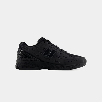 New Balance 1906W Black Silver Metallic
