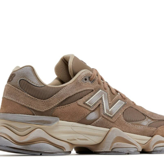 New Balance 9060 'Mushroom'