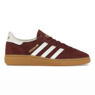 Adidas Spezial “Bordeaux”