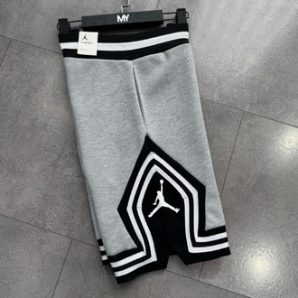 Nike Air Jordan Double Face Short “Grey” 