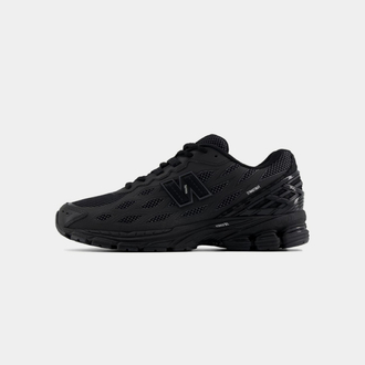 New Balance 1906W Black Silver Metallic