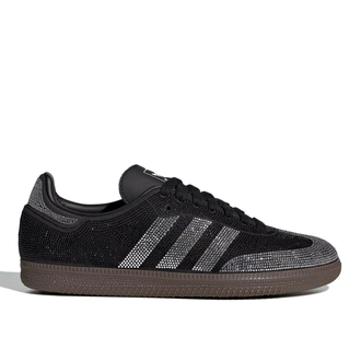 Adidas Samba OG Crystal Core Black