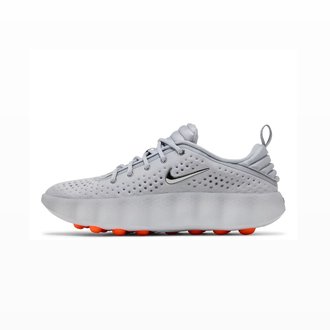 Nike Mind 002 Light Smoke Grey