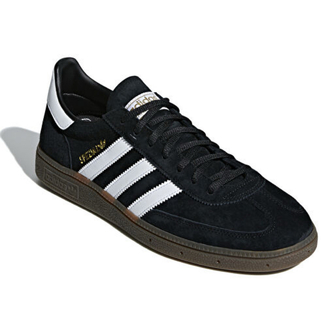 Adidas Spezial “Black/White”