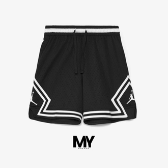 Nike Air Jordan Dri-Fit Short “Black”