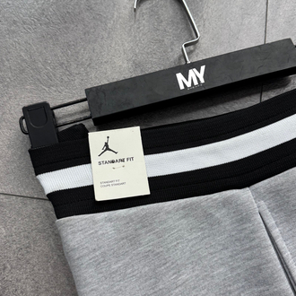 Nike Air Jordan Double Face Short “Grey” 