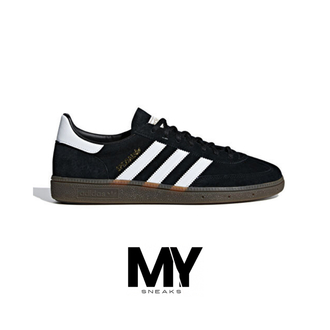 Adidas Spezial “Black/White”
