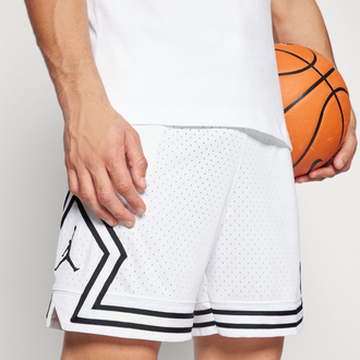 Nike Air Jordan Dri-Fit Short “White”