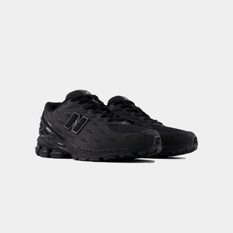 New Balance 1906W Black Silver Metallic