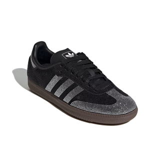 Adidas Samba OG Crystal Core Black