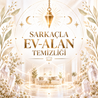 MEKAN ENERJİ DENGELEME SEANSI