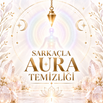 AURA DENGELEME&ARINMA SEANSI