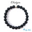 Obsidyen Bileklik 