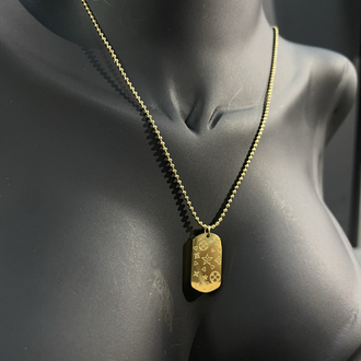 Gold Rich Set